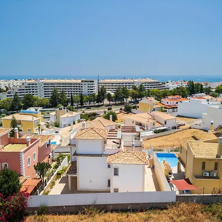 Vila Sunflower By Ocvillas Albufeira