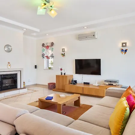 Sunflower By Ocvillas Willa Albufeira