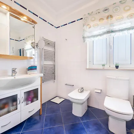 Villa Sunflower By Ocvillas *