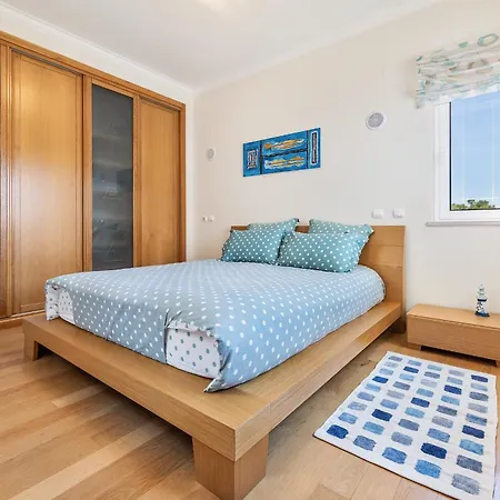 Sunflower By Ocvillas Willa Albufeira