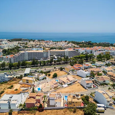 Villa Sunflower By Ocvillas