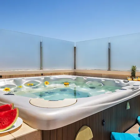 Sunflower By Ocvillas Villa