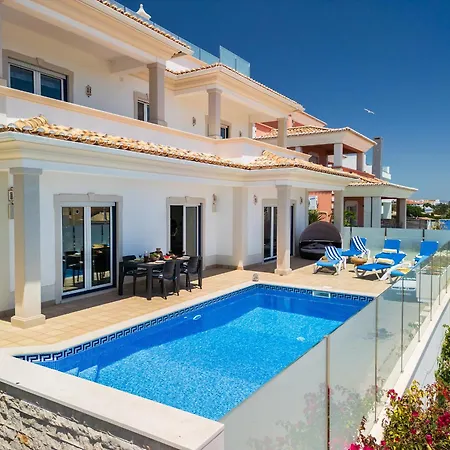 Sunflower By Ocvillas Villa *