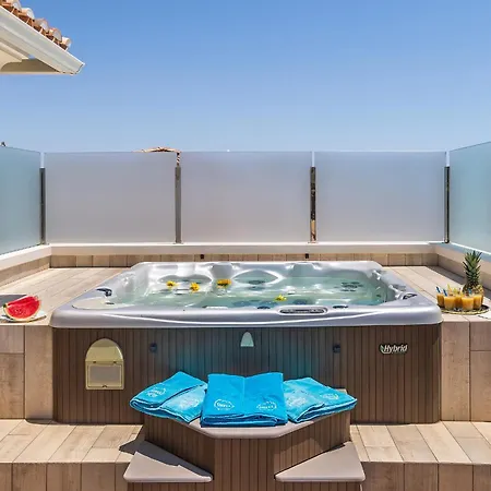 Sunflower By Ocvillas Villa Albufeira