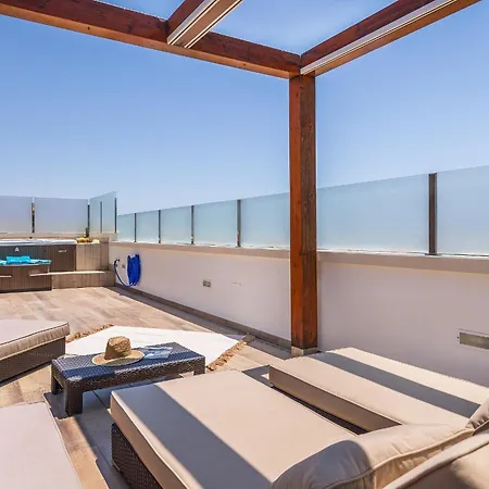 Willa Sunflower By Ocvillas Albufeira