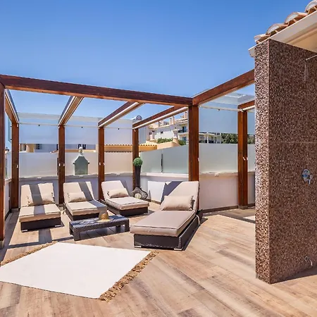 Sunflower By Ocvillas * Albufeira