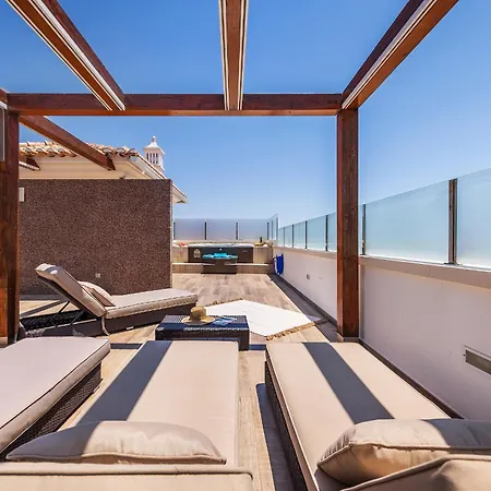 Sunflower By Ocvillas Albufeira