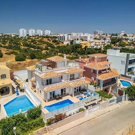 Sunflower By Ocvillas וילה *
